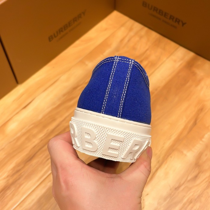 202210最新Burberryスニーカーメンズ バーバリー シューズ靴 スーパーコピー