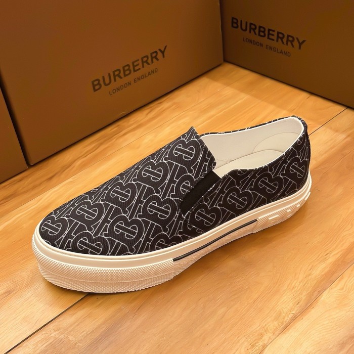 202210最新Burberryスニーカーメンズ バーバリー シューズ靴 スーパーコピー