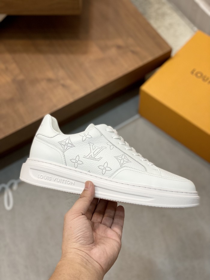 202210最新Louis Vuitton スニーカーメンズ ルイヴィトン シューズ靴 スーパーコピー