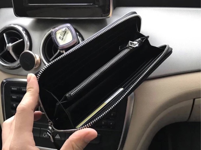 202210SS新作Burberry バーバリー 長財布 スーパーコピー