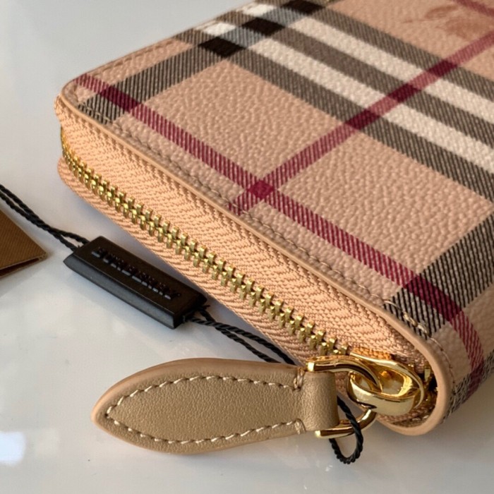 202210SS新作Burberry バーバリー 長財布 スーパーコピー