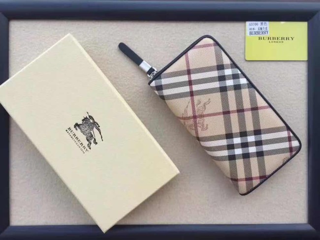202210SS新作Burberry バーバリー 長財布 スーパーコピー