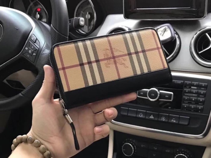 202210SS新作Burberry バーバリー 長財布 スーパーコピー
