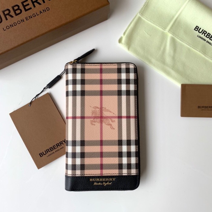 202210SS新作Burberry バーバリー 長財布 スーパーコピー