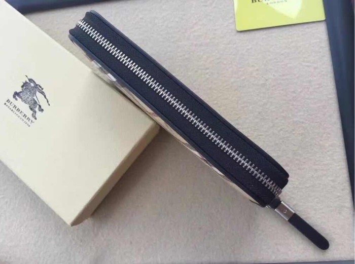 202210SS新作Burberry バーバリー 長財布 スーパーコピー