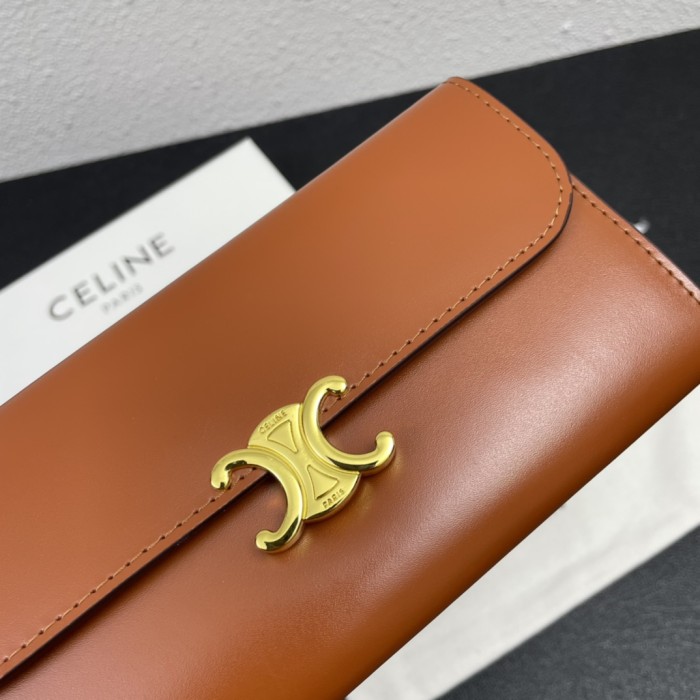 202210SS新作Celineセリーヌ 長財布 スーパーコピー