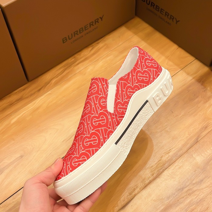 202210最新Burberryスニーカーメンズ バーバリー シューズ靴 スーパーコピー