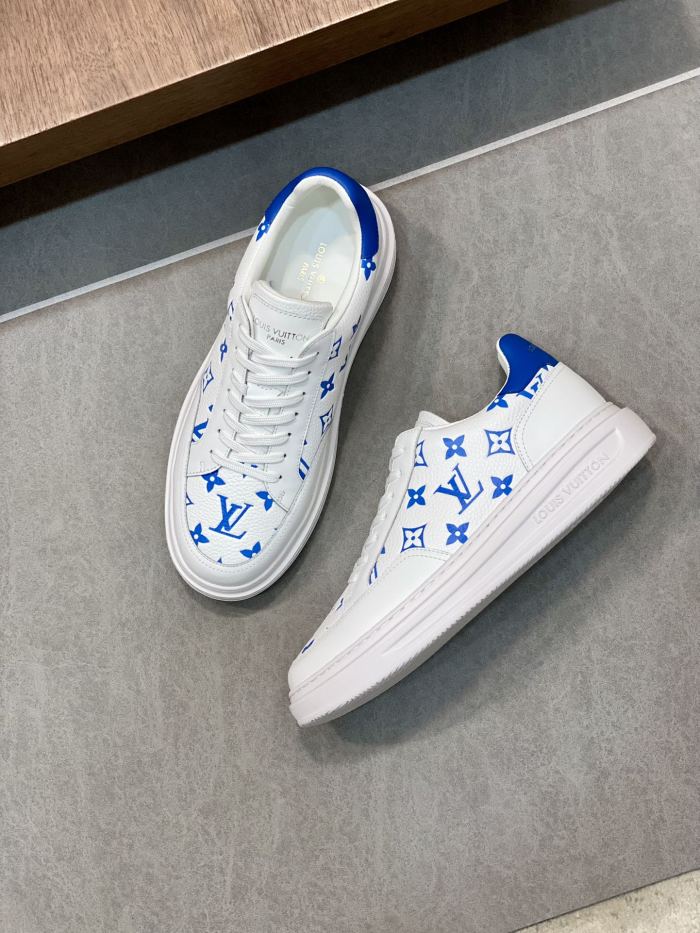 202210最新Louis Vuitton スニーカーメンズ ルイヴィトン シューズ靴 スーパーコピー