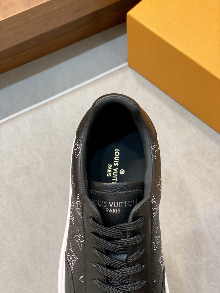 202210最新Louis Vuitton スニーカーメンズ ルイヴィトン シューズ靴 スーパーコピー