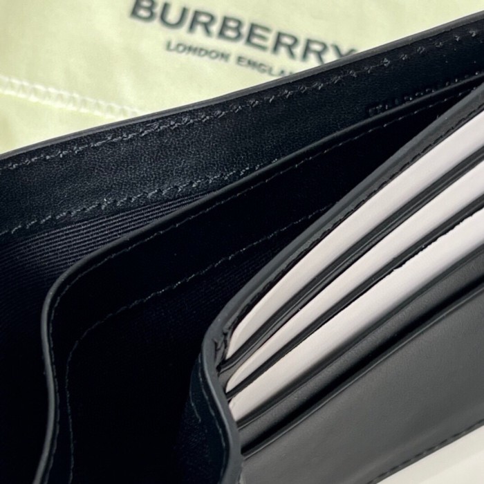202210SS新作Burberry バーバリー短財布 スーパーコピー
