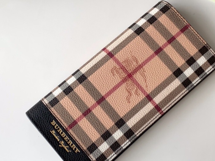 202210SS新作Burberry バーバリー 長財布 スーパーコピー