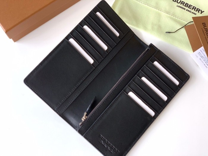 202210SS新作Burberry バーバリー 長財布 スーパーコピー