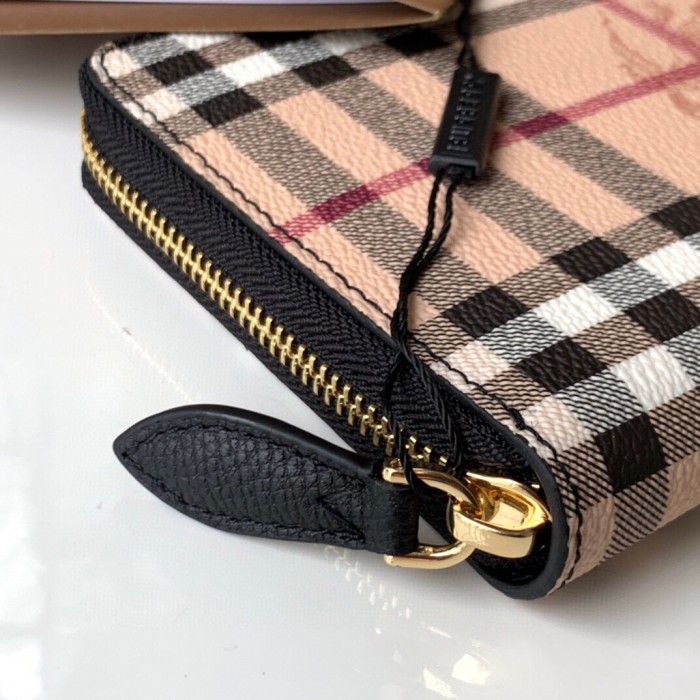 202210SS新作Burberry バーバリー 長財布 スーパーコピー