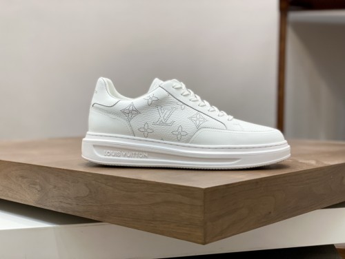 202210最新Louis Vuitton スニーカーメンズ ルイヴィトン シューズ靴 スーパーコピー