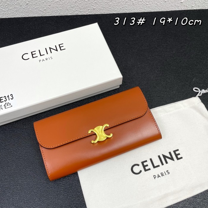 202210SS新作Celineセリーヌ 長財布 スーパーコピー
