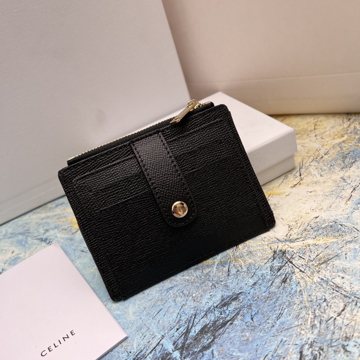 202210SS新作Celineセリーヌ 短財布 スーパーコピー