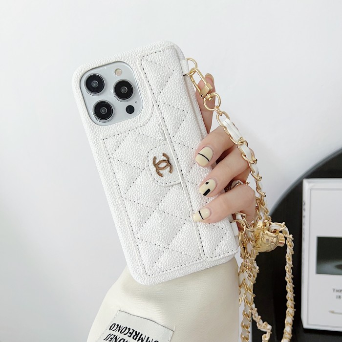 202210Chanelシャネルケース最新全機種11 Pro/11/Xs Max/Xr/XS/iPhone7/7P/8/8P/ iPhone12/iPhone13/ iPhone14 2色