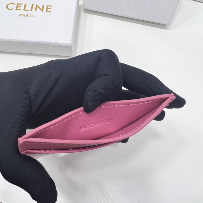 202210SS新作Celineセリーヌ 短財布 スーパーコピー