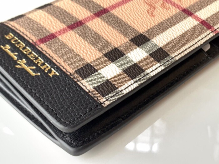 202210SS新作Burberry バーバリー 長財布 スーパーコピー