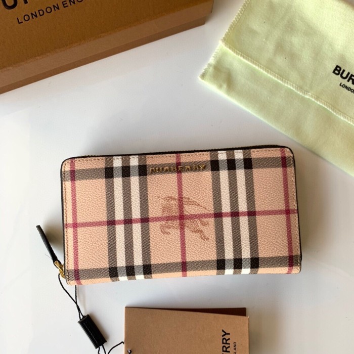202210SS新作Burberry バーバリー 長財布 スーパーコピー