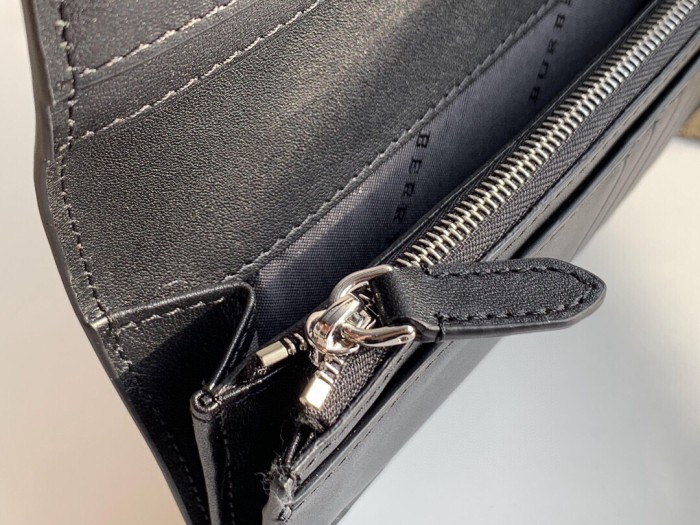 202210SS新作Burberry バーバリー 長財布 スーパーコピー