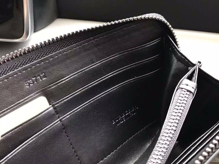 202210SS新作Burberry バーバリー 長財布 スーパーコピー