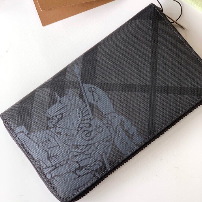 202210SS新作Burberry バーバリー 長財布 スーパーコピー