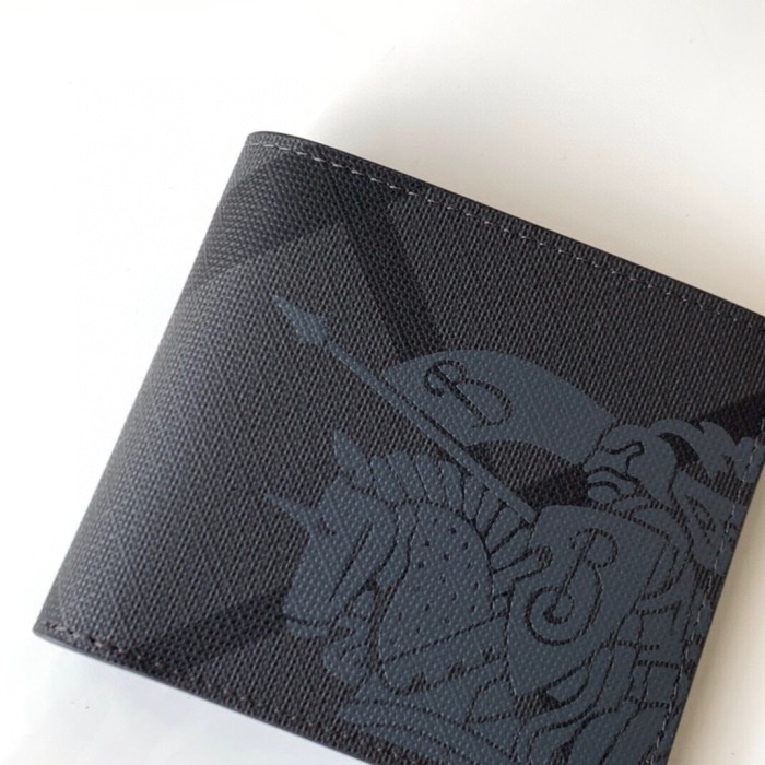 202210SS新作Burberry バーバリー 短財布スーパーコピー