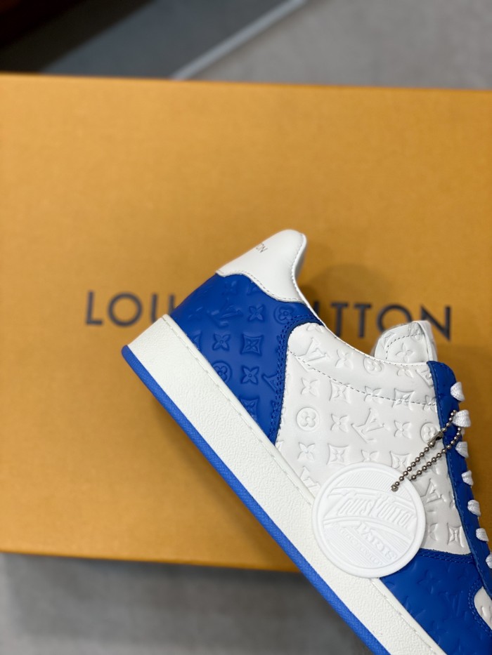 202210最新Louis Vuitton スニーカーメンズ ルイヴィトン シューズ靴 スーパーコピー