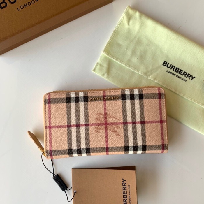 202210SS新作Burberry バーバリー 長財布 スーパーコピー