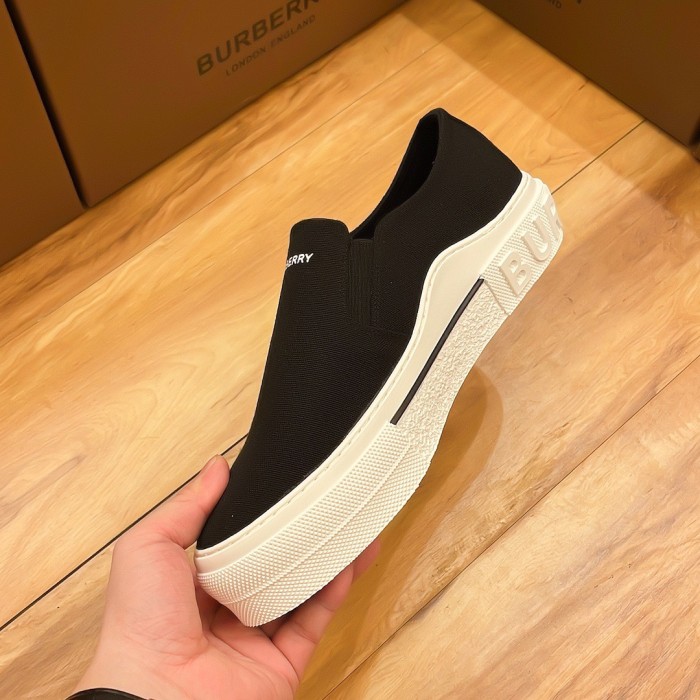 202211最新Burberryスニーカーメンズ バーバリー シューズ靴 スーパーコピー