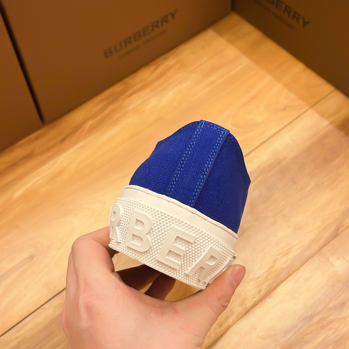 202211最新Burberryスニーカーメンズ バーバリー シューズ靴 スーパーコピー