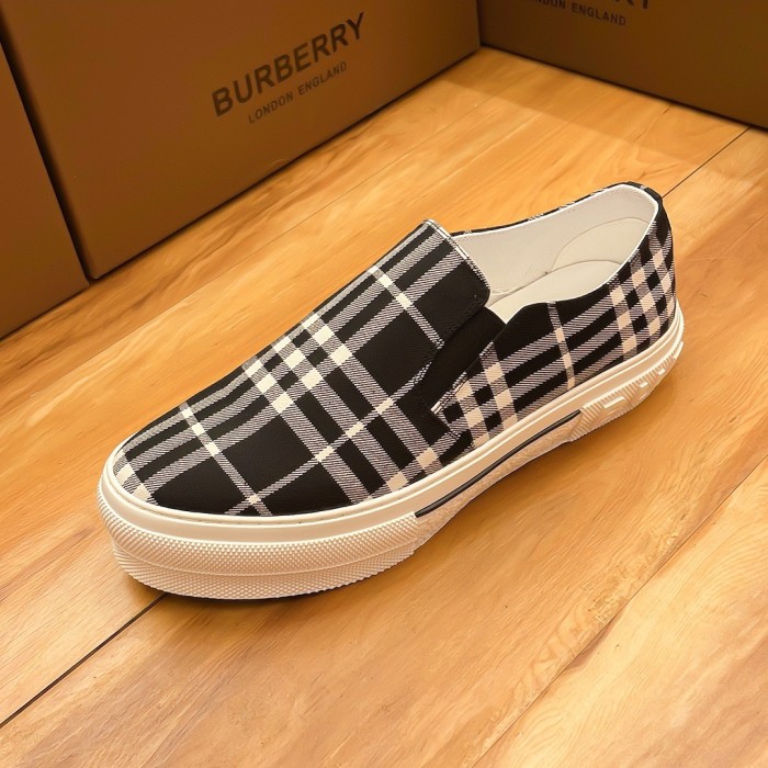 202211最新Burberryスニーカーメンズ バーバリー シューズ靴 スーパーコピー
