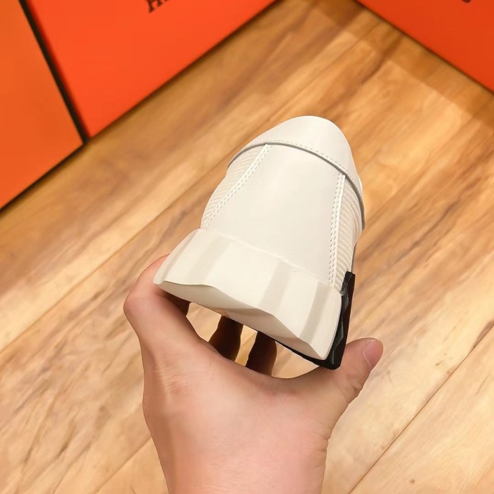 202211最新Hermesスニーカーメンズ エルメス シューズ靴 スーパーコピー