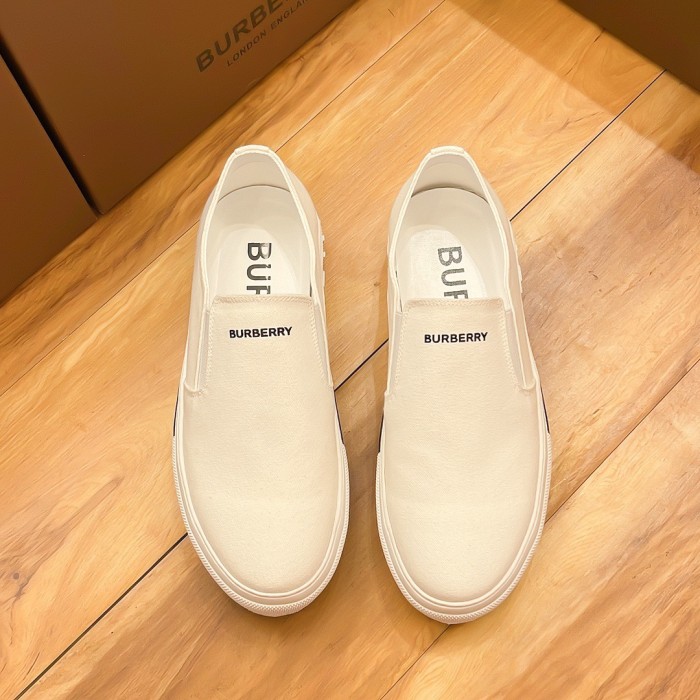 202211最新Burberryスニーカーメンズ バーバリー シューズ靴 スーパーコピー