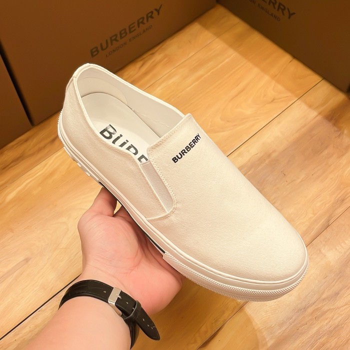 202211最新Burberryスニーカーメンズ バーバリー シューズ靴 スーパーコピー