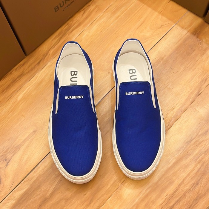 202211最新Burberryスニーカーメンズ バーバリー シューズ靴 スーパーコピー
