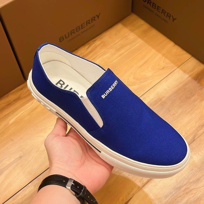 202211最新Burberryスニーカーメンズ バーバリー シューズ靴 スーパーコピー