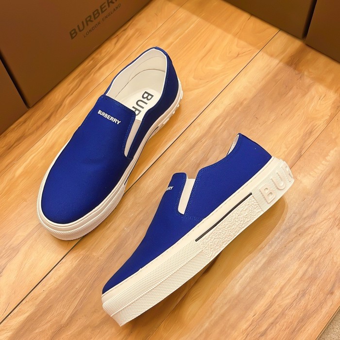 202211最新Burberryスニーカーメンズ バーバリー シューズ靴 スーパーコピー