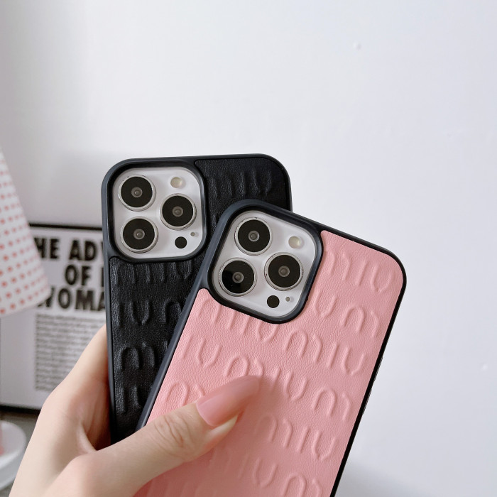 202211SS新作MIUMIU ミュウミュウケース最新全機種11 Pro/11/Xs Max/Xr/XS/iPhone7/7P/8/8P/ iPhone12/iPhone13/ iPhone14 3色