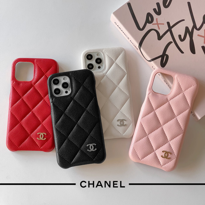 202211Chanelシャネルケース最新全機種11 Pro/11/Xs Max/Xr/XS/iPhone7/7P/8/8P/ iPhone12/iPhone13/ iPhone14 4色