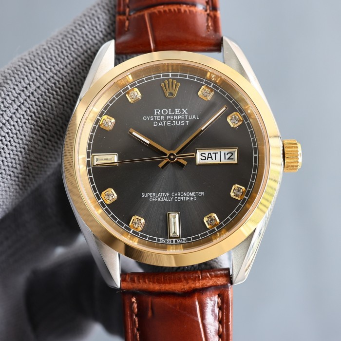 202211SS新作ROLEXロレックス メンズ時計 スーパーコピー6色