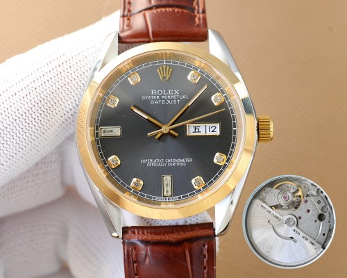202211SS新作ROLEXロレックス メンズ時計 スーパーコピー5色