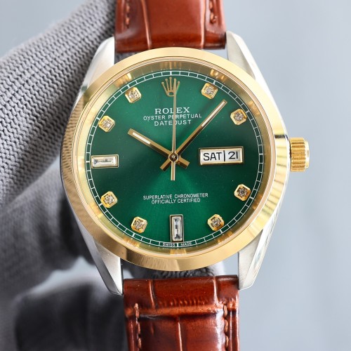 202211SS新作ROLEXロレックス メンズ時計 スーパーコピー6色