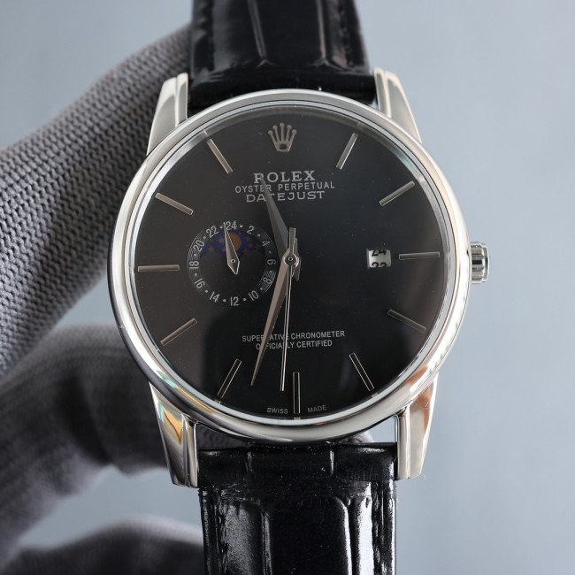 202211SS新作ROLEXロレックス メンズ時計 スーパーコピー4色