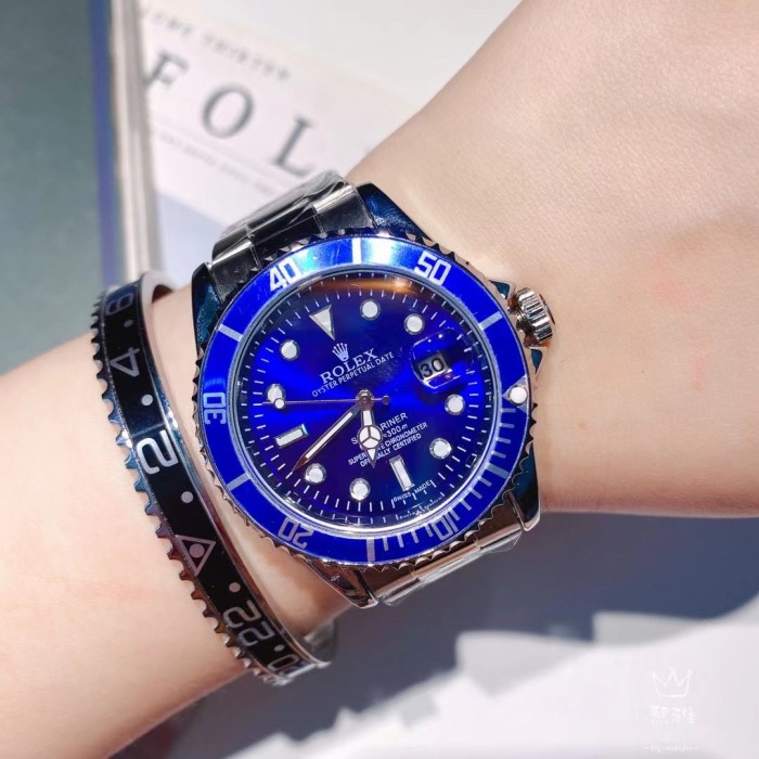 202211SS新作ROLEXロレックス メンズ時計 スーパーコピー