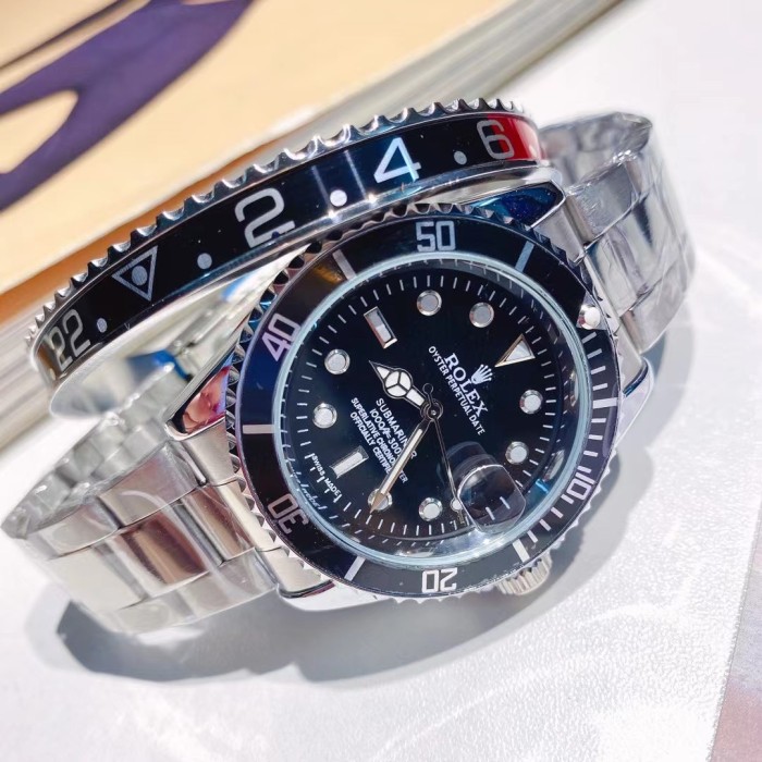 202211SS新作ROLEXロレックス メンズ時計 スーパーコピー