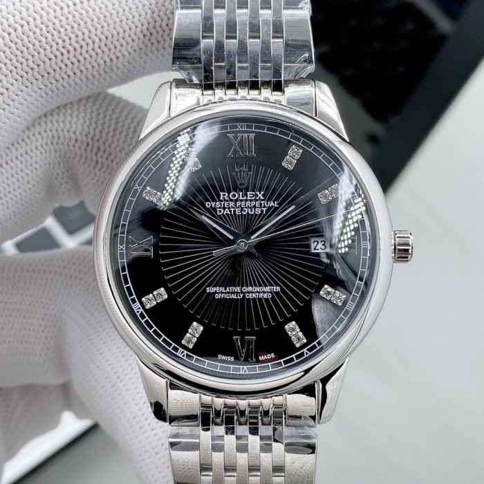 202211SS新作ROLEXロレックス メンズ時計 スーパーコピー4色