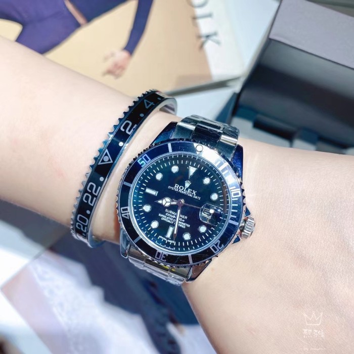 202211SS新作ROLEXロレックス メンズ時計 スーパーコピー