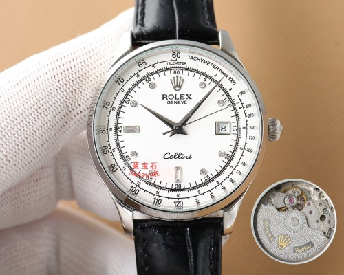 202211SS新作ROLEXロレックス メンズ時計 スーパーコピー